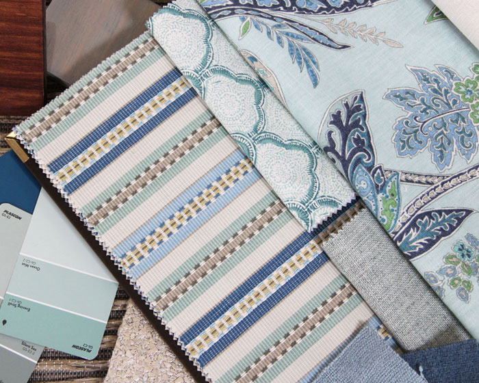 Beach House Decor Studio