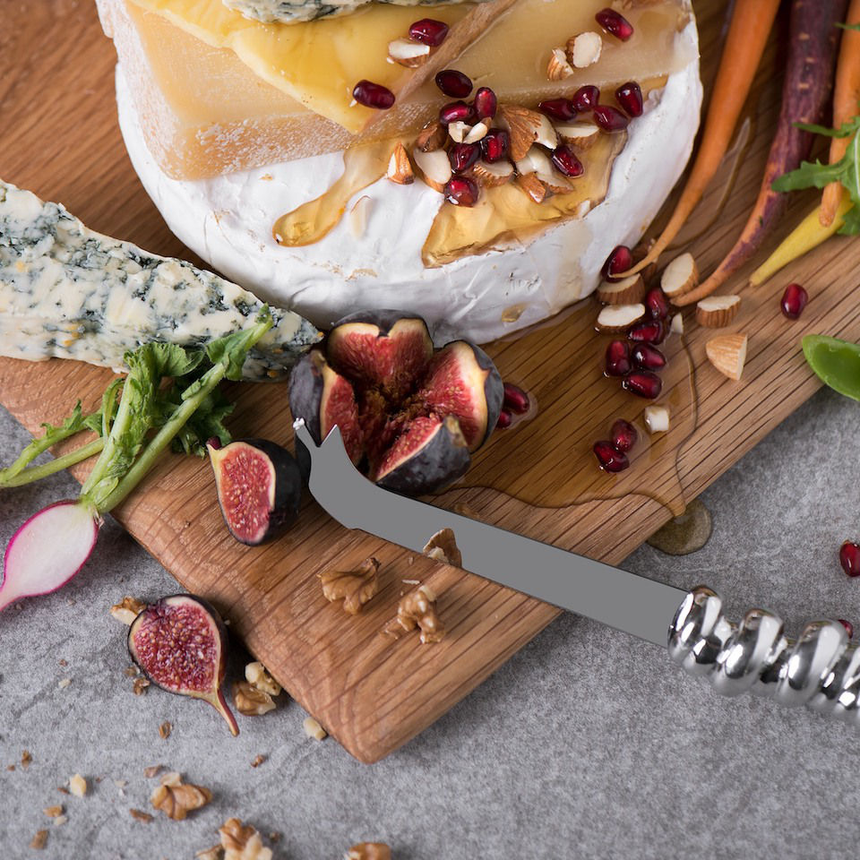 carrol boyes - cheese knife