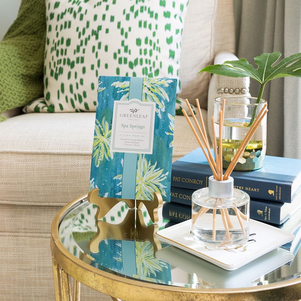 grace collection - spa springs